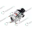 REMANTE 003-001-003119R - Turbocompresseur, suralimentation