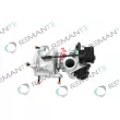 REMANTE 003-001-003119R - Turbocompresseur, suralimentation