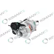 REMANTE 003-001-003119R - Turbocompresseur, suralimentation