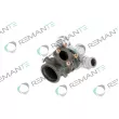 REMANTE 003-001-003178R - Turbocompresseur, suralimentation