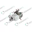 REMANTE 003-001-003178R - Turbocompresseur, suralimentation