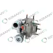 Turbocompresseur, suralimentation REMANTE [003-001-003184R]