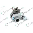 REMANTE 003-001-003184R - Turbocompresseur, suralimentation