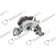 REMANTE 003-001-003294R - Turbocompresseur, suralimentation