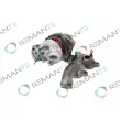 REMANTE 003-001-003294R - Turbocompresseur, suralimentation