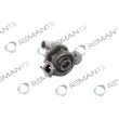 REMANTE 003-001-003304R - Turbocompresseur, suralimentation