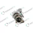REMANTE 003-001-003414R - Turbocompresseur, suralimentation