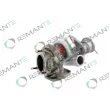 REMANTE 003-001-003414R - Turbocompresseur, suralimentation