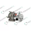 REMANTE 003-001-003414R - Turbocompresseur, suralimentation