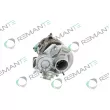REMANTE 003-001-003414R - Turbocompresseur, suralimentation