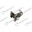 REMANTE 003-001-003459R - Turbocompresseur, suralimentation