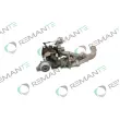 REMANTE 003-001-003459R - Turbocompresseur, suralimentation