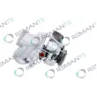 Turbocompresseur, suralimentation REMANTE [003-001-003508R]