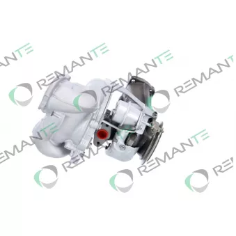 REMANTE 003-001-003508R - Turbocompresseur, suralimentation