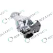 REMANTE 003-001-003508R - Turbocompresseur, suralimentation