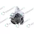 REMANTE 003-001-003508R - Turbocompresseur, suralimentation