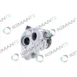 REMANTE 003-001-003508R - Turbocompresseur, suralimentation