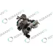 REMANTE 003-001-003511R - Turbocompresseur, suralimentation