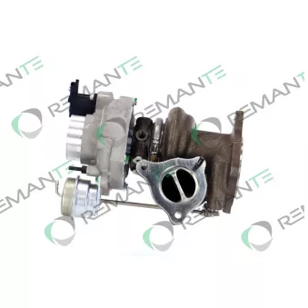 REMANTE 003-001-003548R - Turbocompresseur, suralimentation