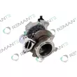 REMANTE 003-001-003548R - Turbocompresseur, suralimentation