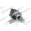 REMANTE 003-001-003548R - Turbocompresseur, suralimentation