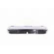 HELLA PAGID 8DB 355 014-731 - Jeu de 4 plaquettes de frein avant
