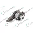 REMANTE 003-001-003787R - Turbocompresseur, suralimentation