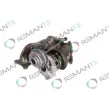 REMANTE 003-001-003857R - Turbocompresseur, suralimentation