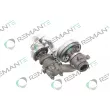 REMANTE 003-001-003918R - Turbocompresseur, suralimentation