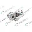 REMANTE 003-001-003918R - Turbocompresseur, suralimentation