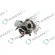 REMANTE 003-001-003968R - Turbocompresseur, suralimentation