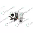 REMANTE 003-001-003968R - Turbocompresseur, suralimentation
