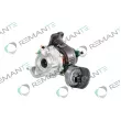 REMANTE 003-001-003968R - Turbocompresseur, suralimentation