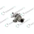 REMANTE 003-001-004111R - Turbocompresseur, suralimentation