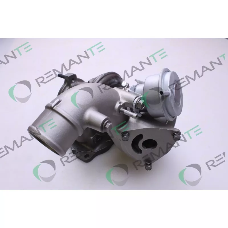 Turbocompresseur, suralimentation REMANTE 003-001-004148R - Visuel 2