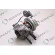 REMANTE 003-001-004165R - Turbocompresseur, suralimentation