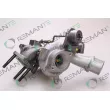 REMANTE 003-001-004165R - Turbocompresseur, suralimentation