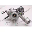 REMANTE 003-001-004165R - Turbocompresseur, suralimentation