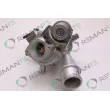 REMANTE 003-001-004165R - Turbocompresseur, suralimentation