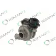 REMANTE 003-001-004167R - Turbocompresseur, suralimentation