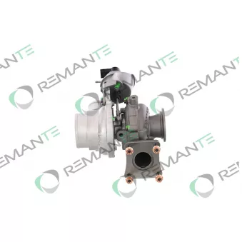 REMANTE 003-001-004218R - Turbocompresseur, suralimentation