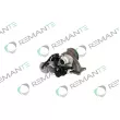 REMANTE 003-001-004306R - Turbocompresseur, suralimentation