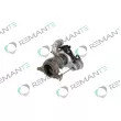 REMANTE 003-001-004306R - Turbocompresseur, suralimentation