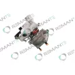 REMANTE 003-001-004333R - Turbocompresseur, suralimentation