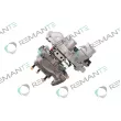 REMANTE 003-001-004333R - Turbocompresseur, suralimentation