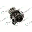REMANTE 003-001-004336R - Turbocompresseur, suralimentation