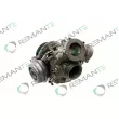 REMANTE 003-001-004336R - Turbocompresseur, suralimentation