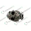 REMANTE 003-001-004336R - Turbocompresseur, suralimentation