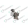 REMANTE 003-001-004352R - Turbocompresseur, suralimentation
