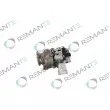 REMANTE 003-001-004352R - Turbocompresseur, suralimentation